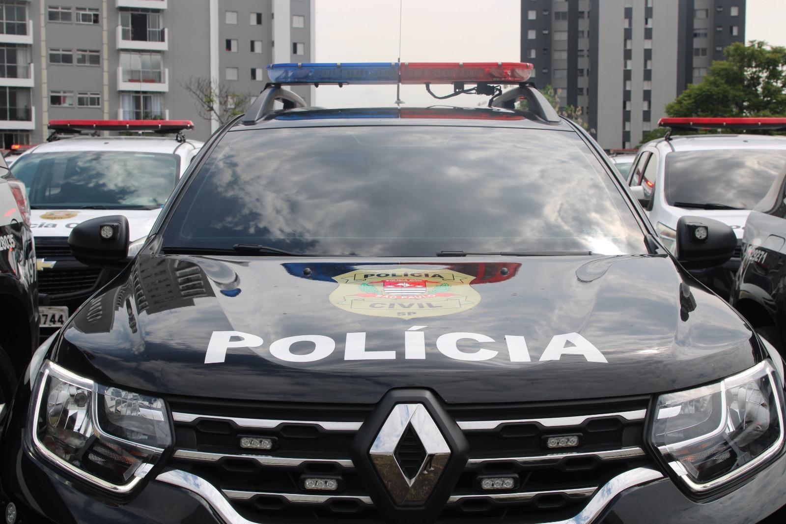 Polícia Civil desmantela quadrilha de traficantes no litoral de SP