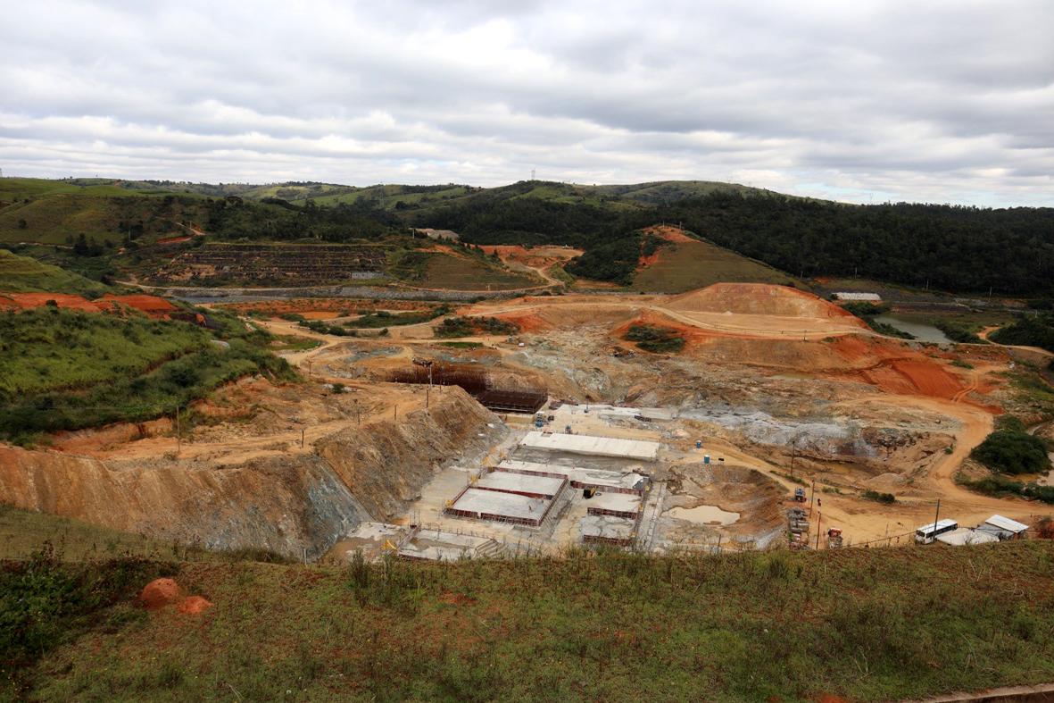 Reservatórios Duas Pontes e Pedreira terão obras retomadas no início de outubro, diz DAEE