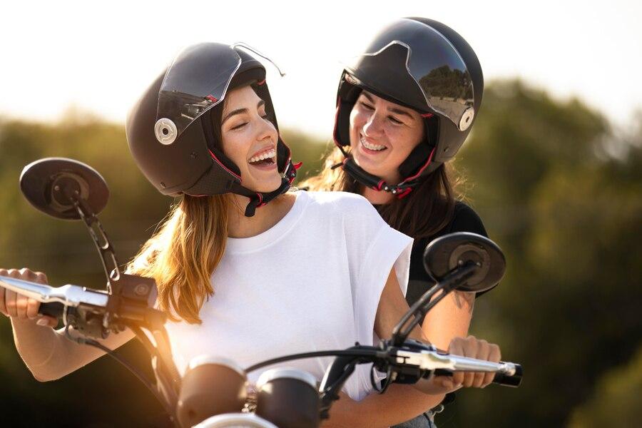 Top 10 Motos para Mulheres em Moto Clubes: Escolhas Perfeitas para 2024