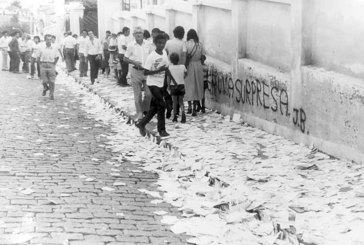 Um pouco da história de Itatiba  e itatibenses contada em fotos