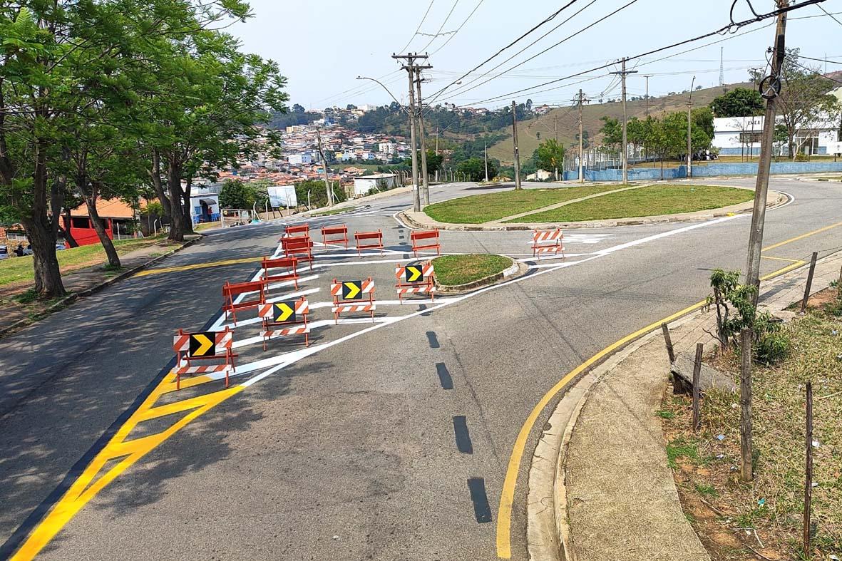 Av. Expedicionários terá semáforo desativado para maior fluidez do trânsito