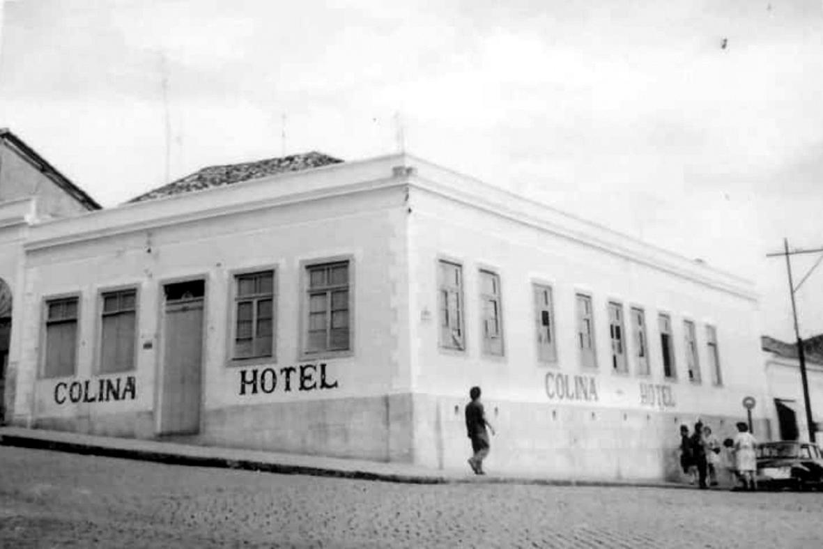 Um pouco da história de Itatiba  e itatibenses contada em fotos