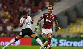 Copa do Brasil: Fla e Corinthians começam a jogar por vaga na final