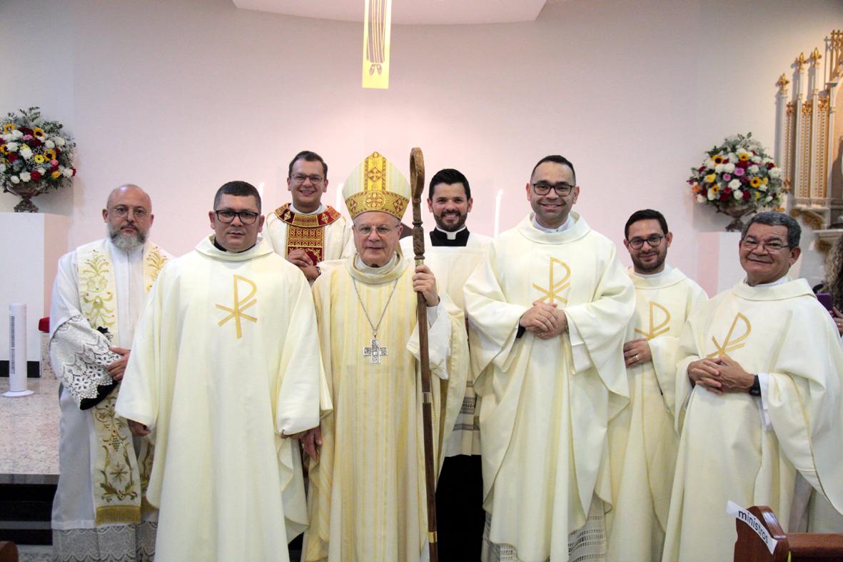 Criação de paróquia em Bragança Paulista fortalece a presença pastoral da diocese