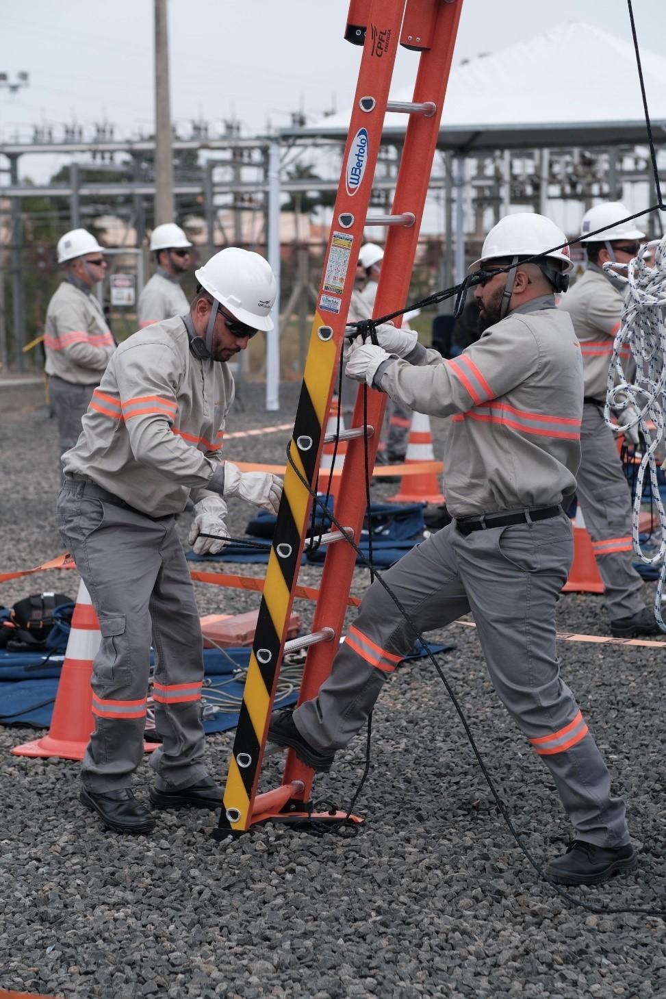 Curso gratuito de Formação de Eletricistas da CPFL Paulista está com inscrições abertas em Campinas e região 