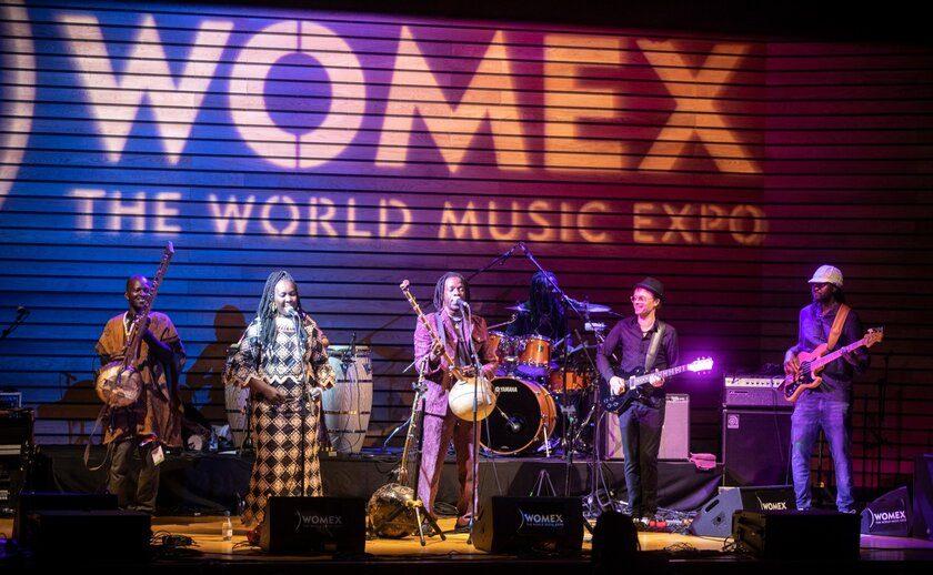 Governo de SP levará 10 empresas para a Womex, feira da indústria musical na Inglaterra