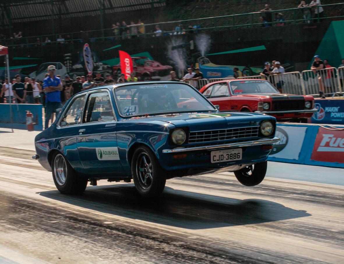 Grande final da SpidCup 2024 reúne os pilotos mais rápidos do Brasil