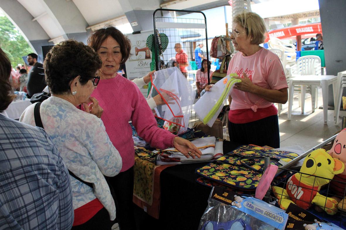 Mostra Criativa está com inscrições abertas para edição de novembro