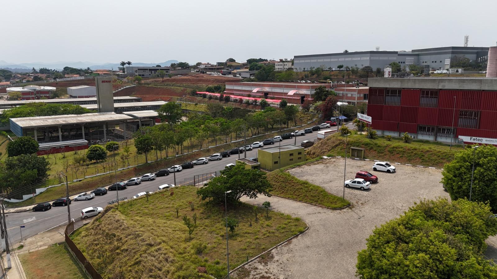 Prefeitura viabiliza unidade do SENAC em Bragança Paulista