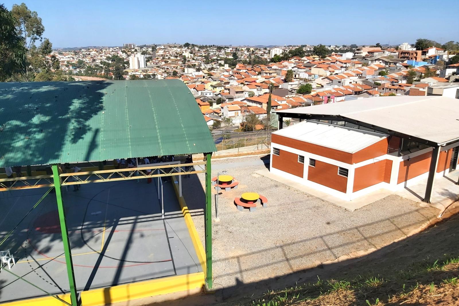 Projeto Karate no Estado de São Paulo abre em Itatiba 70 vagas para alunos a partir de 6 anos 