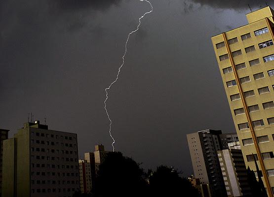 Região de Campinas pode ter pancadas de chuvas nos próximos dias