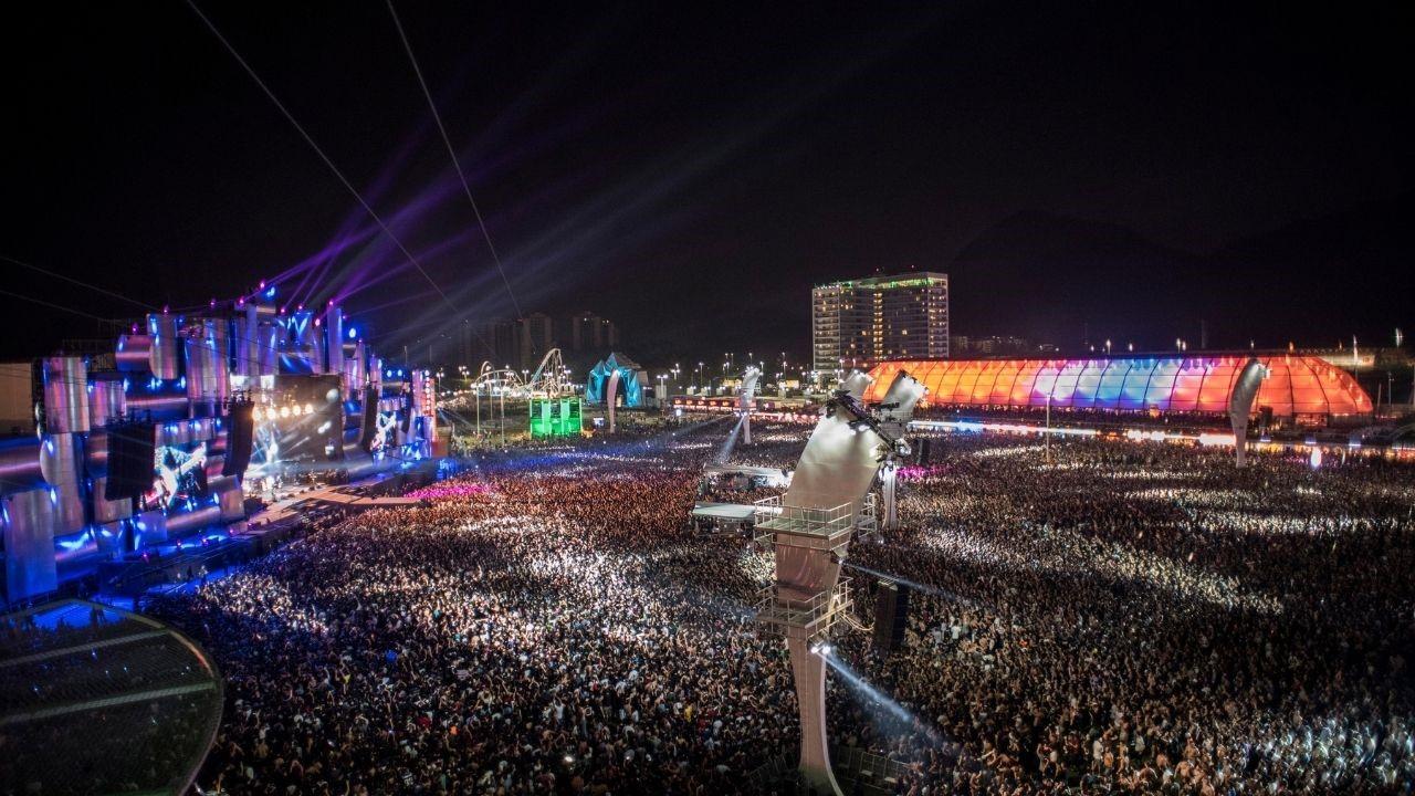 Rock in Rio 2024: quatro décadas de música e compromisso com a sustentabilidade