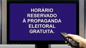 Termina nesta quinta a propaganda eleitoral gratuita no rádio e na TV