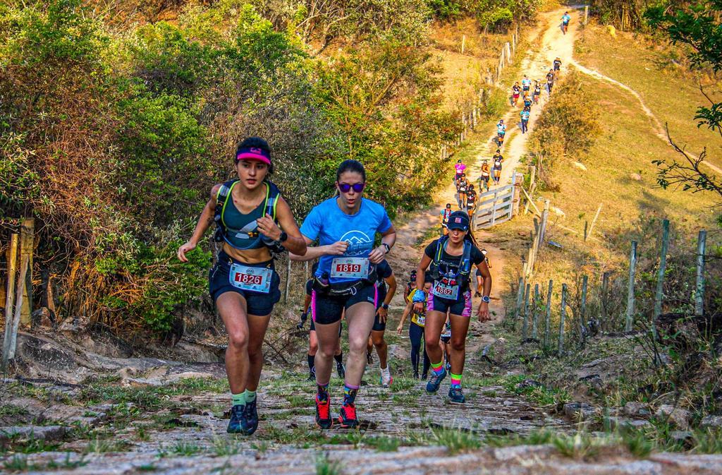 Valinhos Trail Running abre inscrições para terceira edição, em novembro