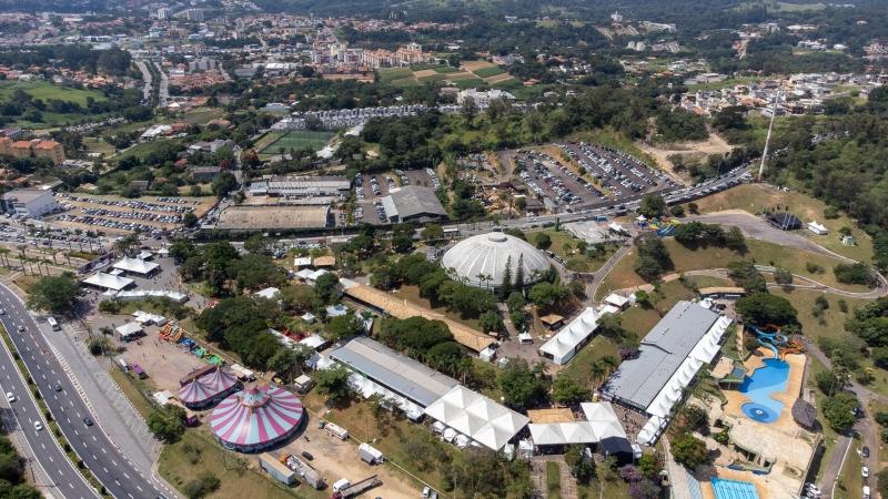 Vinhedo recebe 18º Campeonato Brasileiro de Kung-Fu neste final de semana