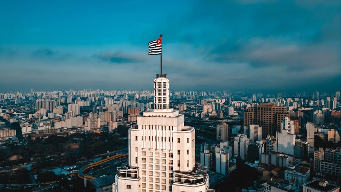 Cidade de SP lidera em arrecadação total de tributos, mas fica atrás na arrecadação per capita