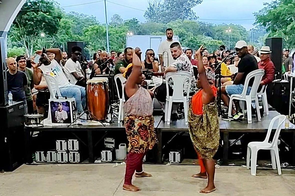 Consciência Negra é celebrada com Re-Virada Cultural especial em Itatiba