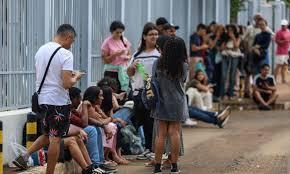 Divulgação do gabarito oficial do Enem será antecipada