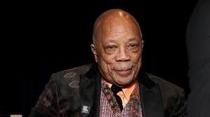 Morre o lendário produtor musical Quincy Jones, aos 91 anos