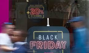 Nove em cada dez brasileiros pretendem comprar algo na Black Friday