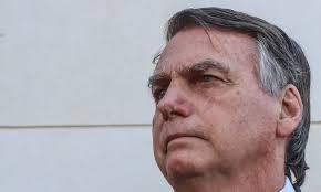 PF indicia Bolsonaro e mais 36 por tentativa de golpe de Estado