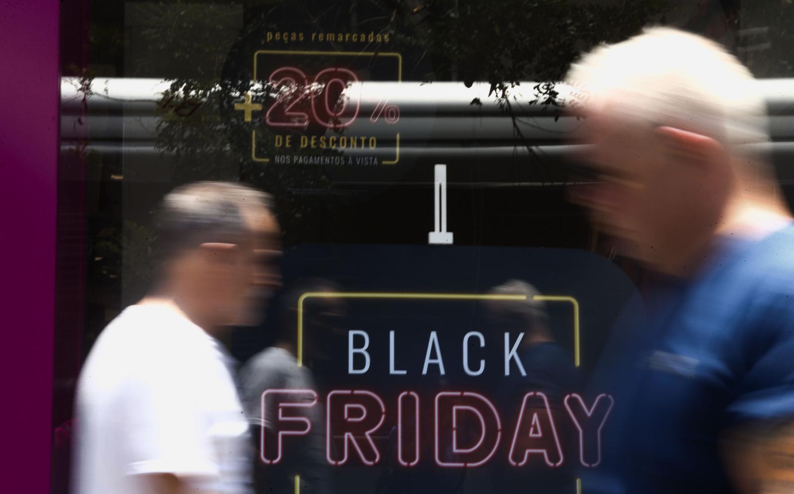 Procon Itatiba reforça orientações para Black Friday com dicas de segurança e prevenção a golpes