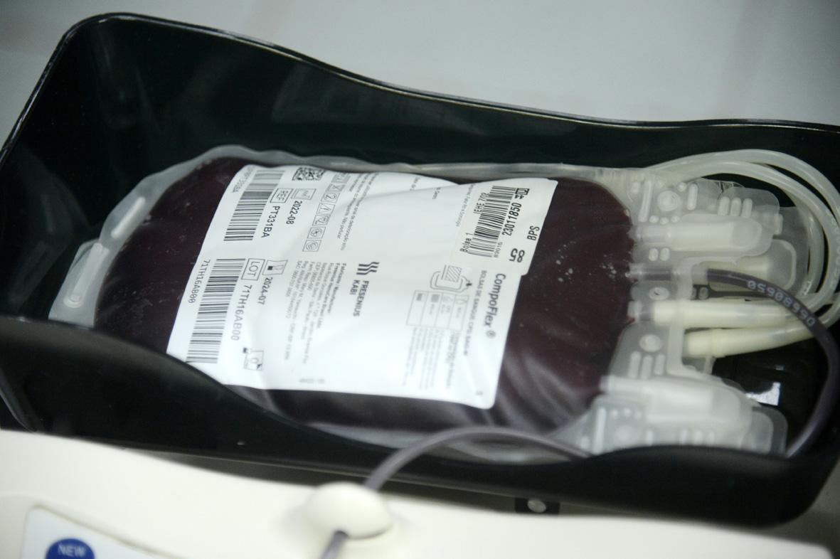 Rotary Club promove 11ª Campanha de Doação de Sangue no sábado