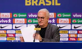 Sem a presença de Neymar, Dorival convoca seleção para Eliminatórias