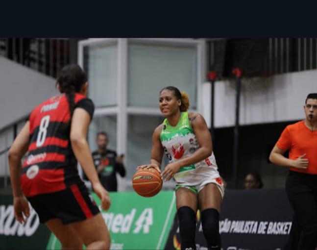 Time de basquete Unimed Campinas busca título do Campeonato Paulista Feminino