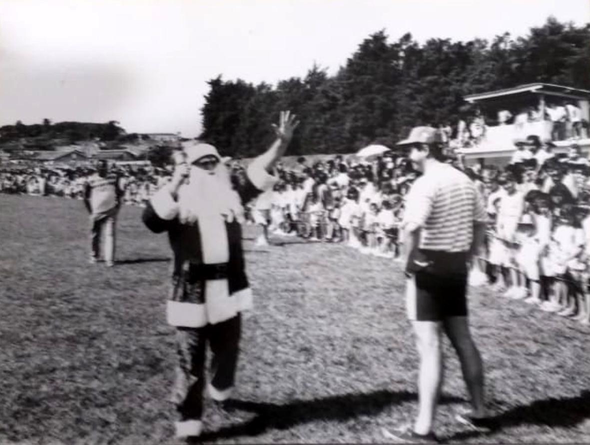 Um pouco da história de Itatiba  e itatibenses contada em fotos