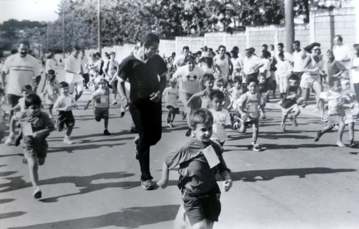 Um pouco da história de Itatiba  e itatibenses contada em fotos