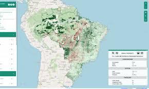 Brasil tem 95 milhões de hectares à espera de ações de restauração