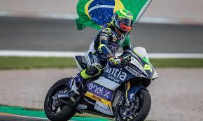 Brasil volta a receber prova da MotoGP em março de 2026