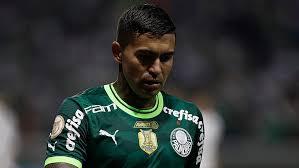 Dudu se despede do Palmeiras ofuscado por temporada ruim do time e 'escanteado' pelo clube