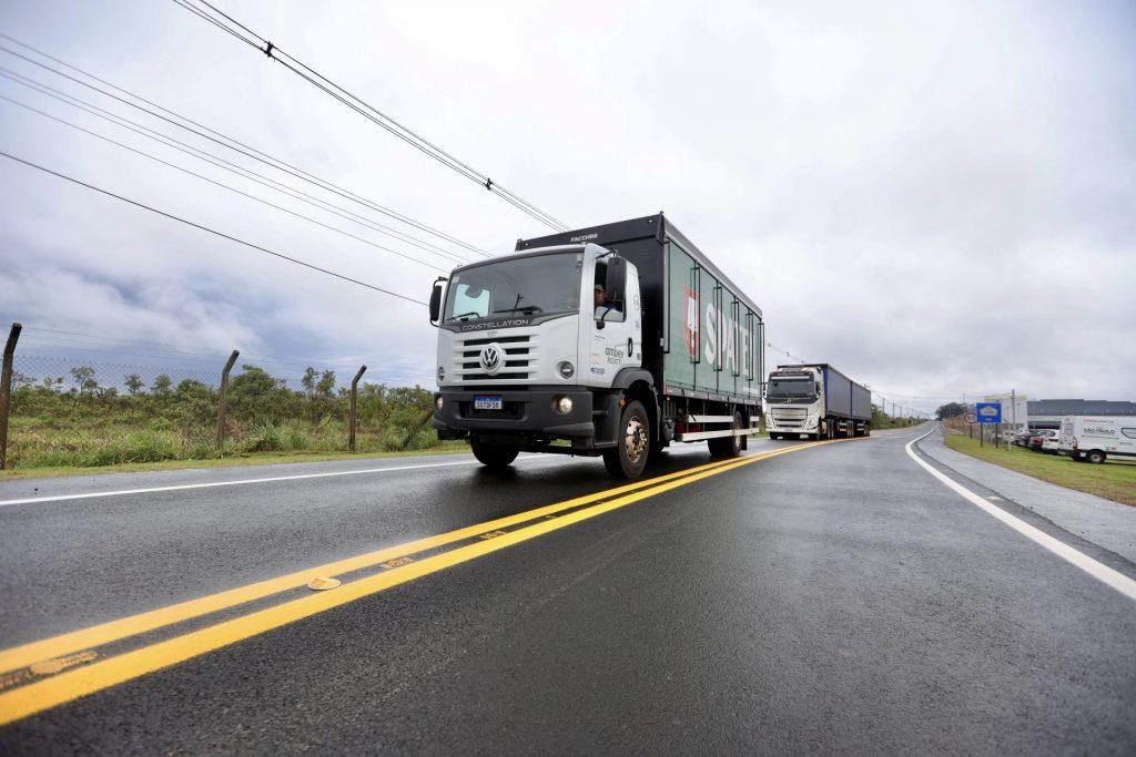 Governo de SP autoriza investimentos de R$ 246 milhões em três rodovias administradas pelo DER