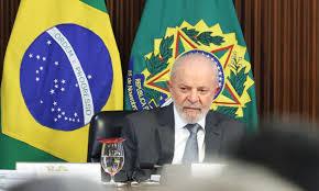 Governo Lula termina 2024 com 52% de aprovação e 47% de desaprovação, aponta pesquisa Quaest