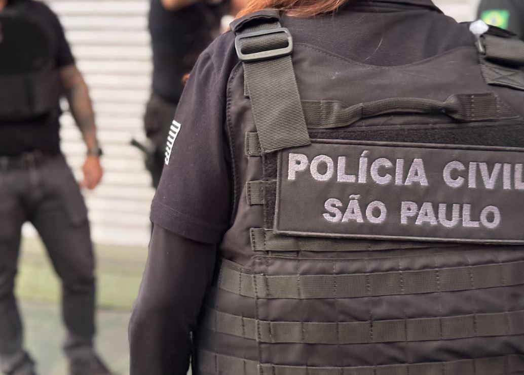 Homem é preso em Bragança Paulista suspeito de participar de emboscada contra torcedores do Cruzeiro