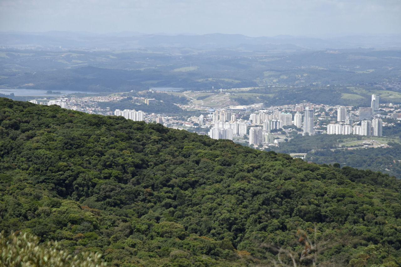 Jundiaí faz parte de estudo da Google para reduzir impacto das mudanças climáticas