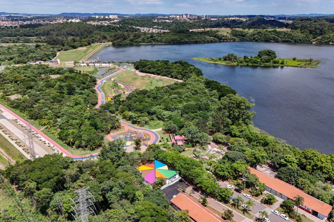 Jundiaí ganha Casa Catavento, sede da Rede de Cidades das Crianças