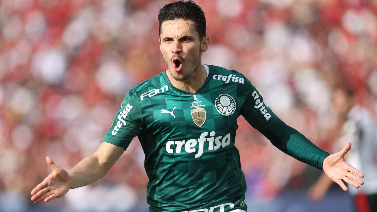 Palmeiras é 1º brasileiro a estrear no Mundial de Clubes e encara Porto em 15 de junho de 2025