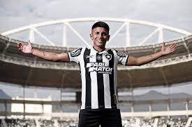 Premiação do Brasileirão: Botafogo fatura valor de Almada e Luiz Henrique com títulos de 2024