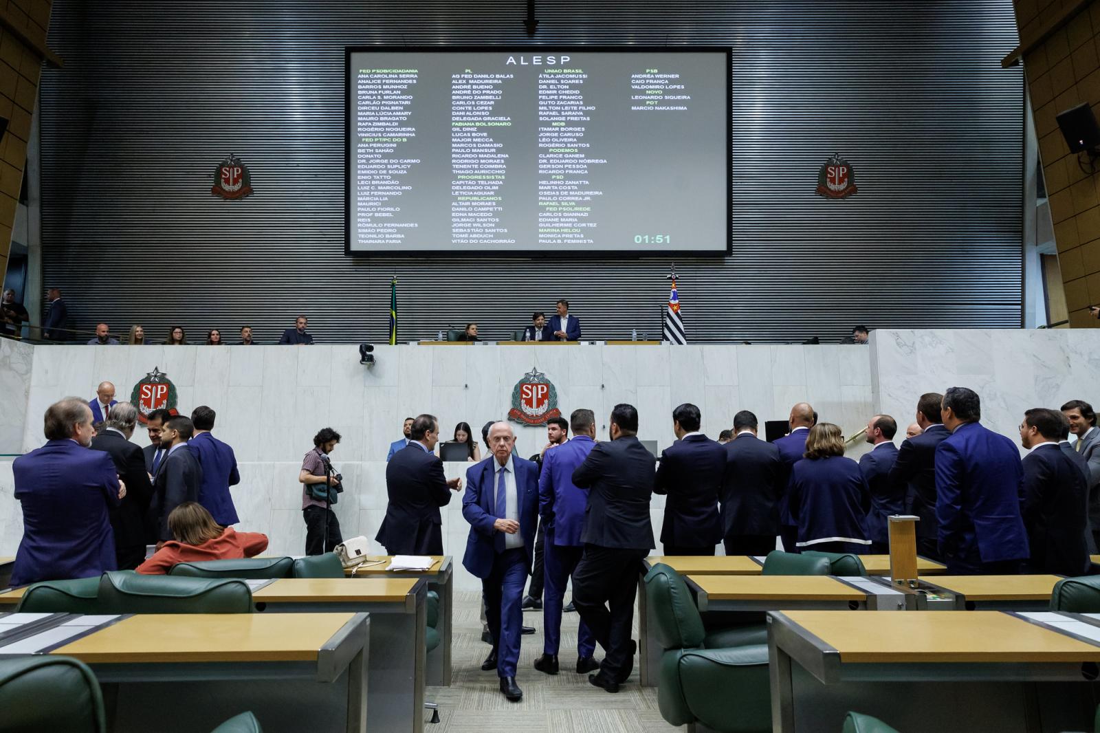 Projeto que pretende dar aulas de defesa pessoal a professores é aprovado na Alesp