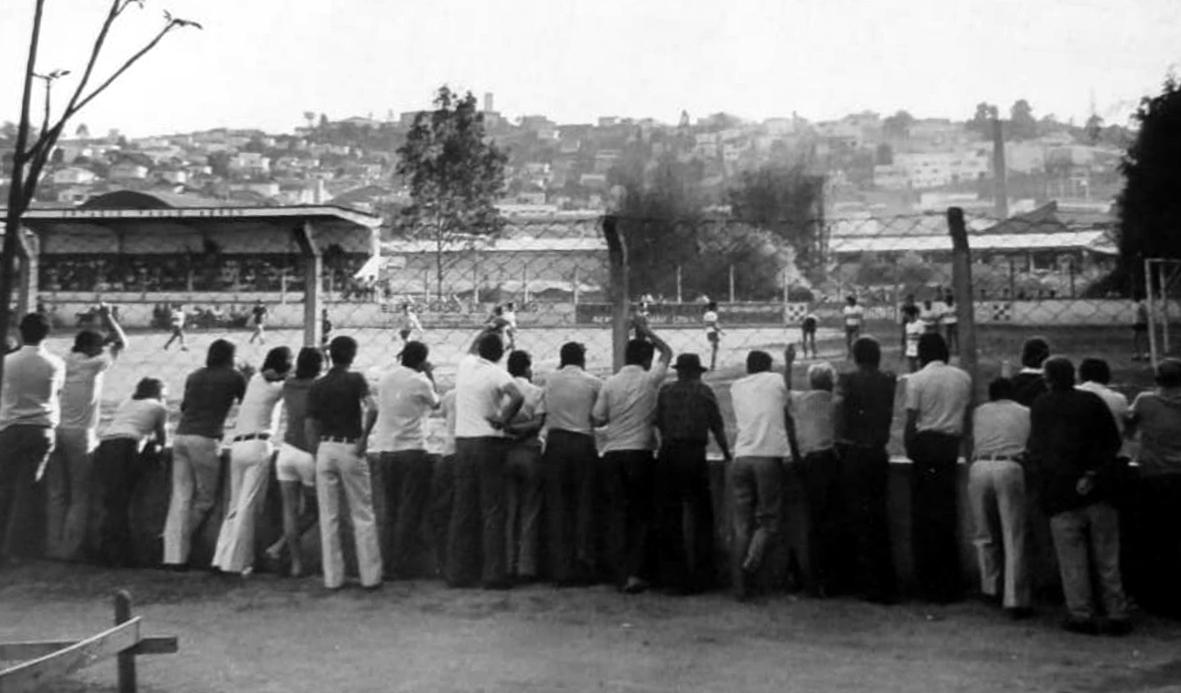 Um pouco da história de Itatiba  e itatibenses contada em fotos