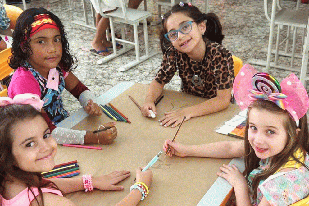 Agenda de fevereiro destaca Carnaval e atividades na Biblioteca