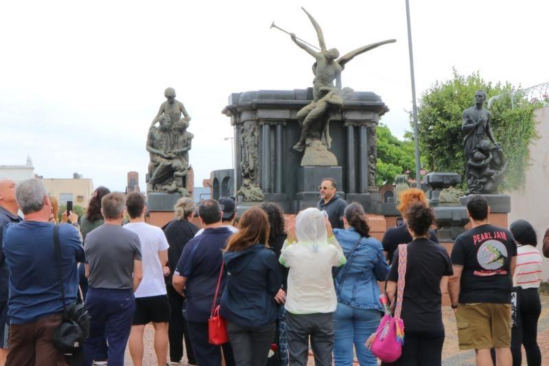 Campinas inova com lei de proteção e valorização do patrimônio cultural funerário