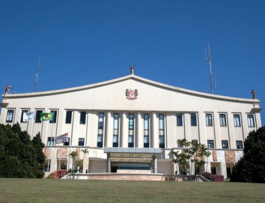 Comitiva de Atibaia apresenta demandas do município no Palácio dos Bandeirantes 