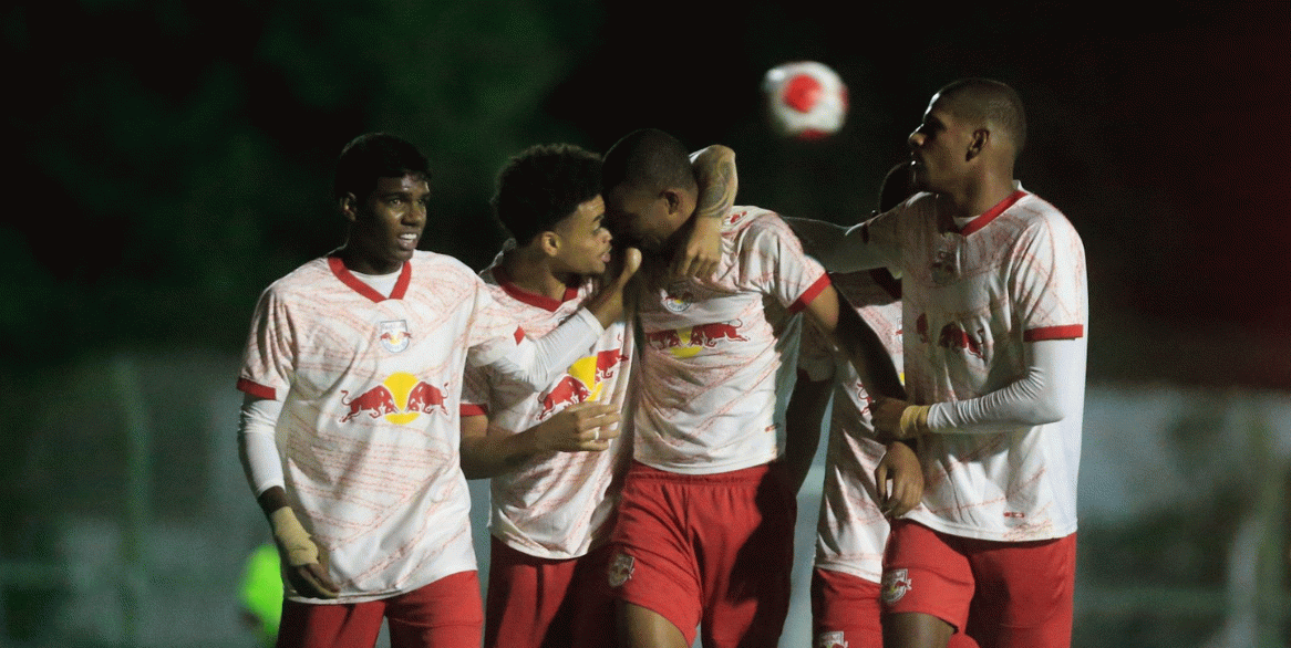 Copinha: Corinthians e Red Bull Bragantino goleiam; Palmeiras vence Sport e avança