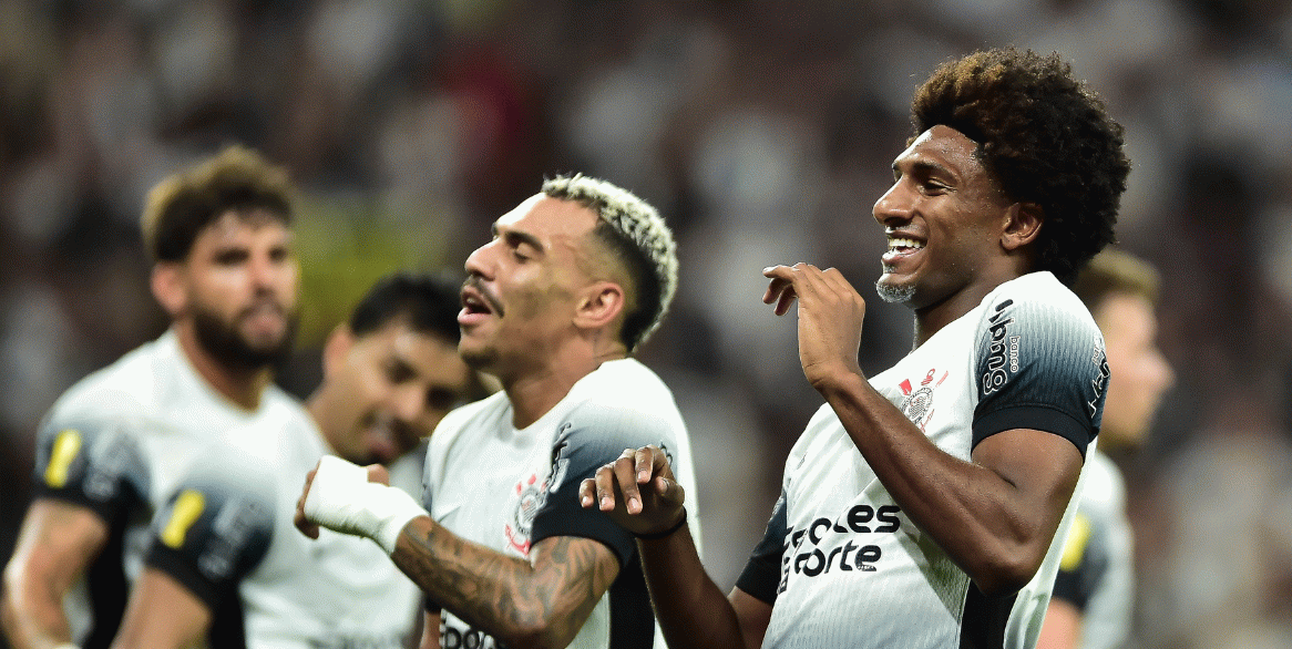 Corinthians e São Bernardo mantém 100% e Mirassol aplica goleada