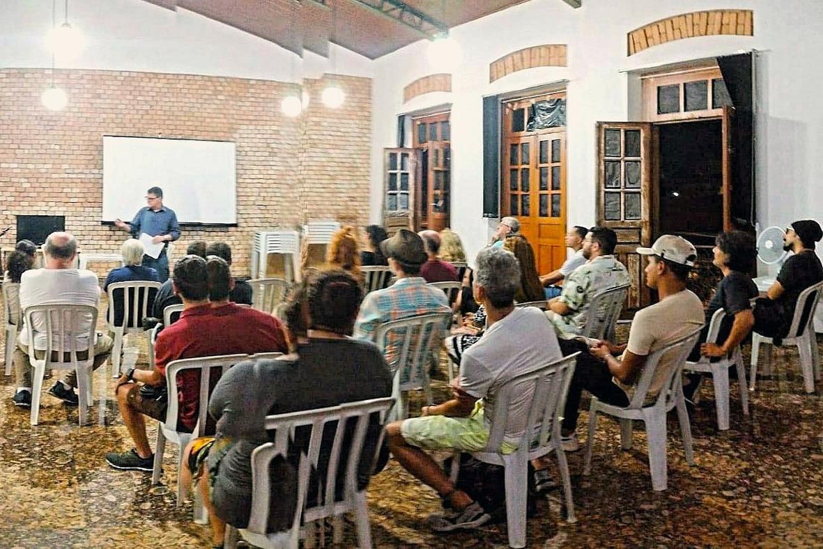 Cultura realiza consulta pública sobre uso de verba remanescente da Lei Aldir Blanc