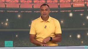 Denílson é anunciado pela Globo e vai participar de novo programa dominical da SporTV